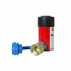 Zinko ZR-102 Single Acting Cylinder, 10 ton, 2in Stroke Min. Height 4.78in 21-102